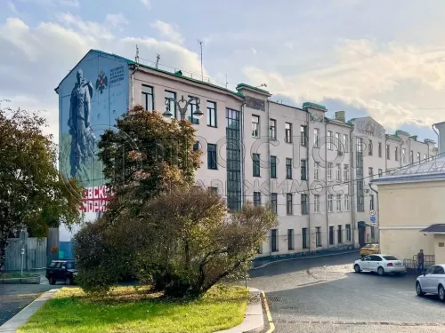 5-комнатная квартира, 111 м² - фото 2