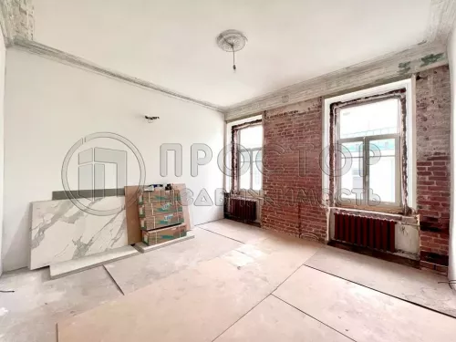 5-комнатная квартира, 111 м² - фото 3