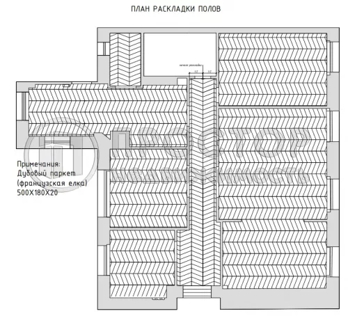 5-комнатная квартира, 111 м² - фото 7