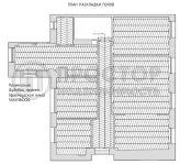 5-комнатная квартира, 111 м² - фото 40