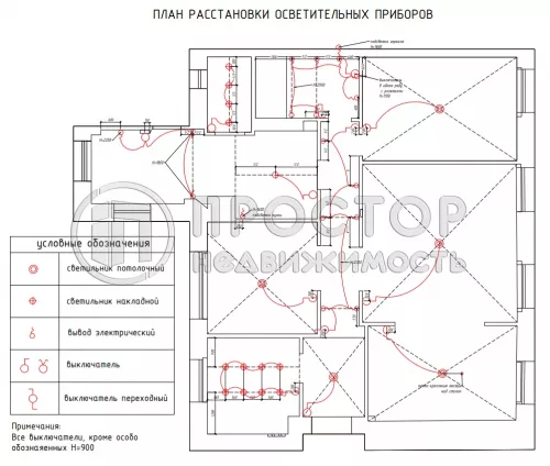 5-комнатная квартира, 111 м² - фото 8