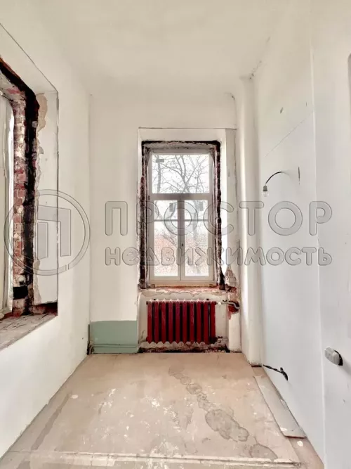 5-комнатная квартира, 111 м² - фото 23