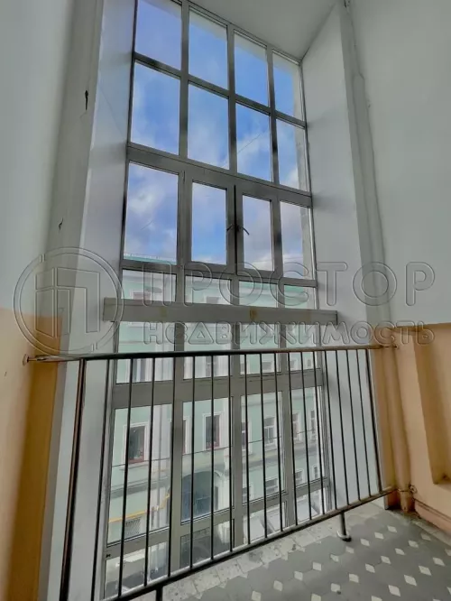5-комнатная квартира, 111 м² - фото 29