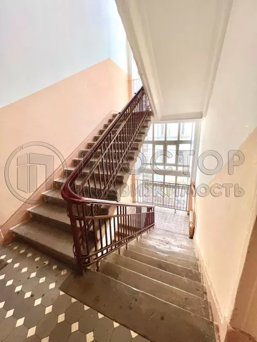 5-комнатная квартира, 111 м² - фото 30