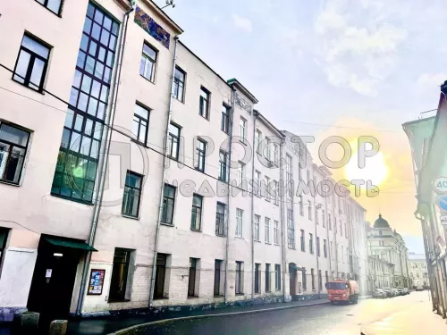 5-комнатная квартира, 111 м² - фото 31