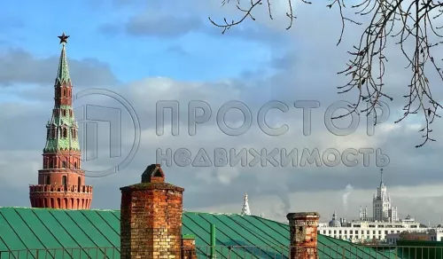 5-комнатная квартира, 111 м² - фото 32