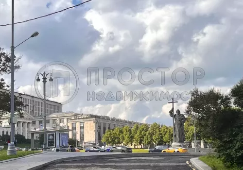 5-комнатная квартира, 111 м² - фото 33