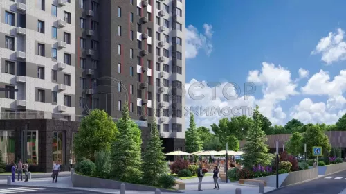 3-комнатная квартира, 62 м² - фото 4