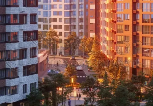 3-комнатная квартира, 62 м² - фото 5