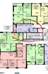Студия, 21.8 м² - фото 11