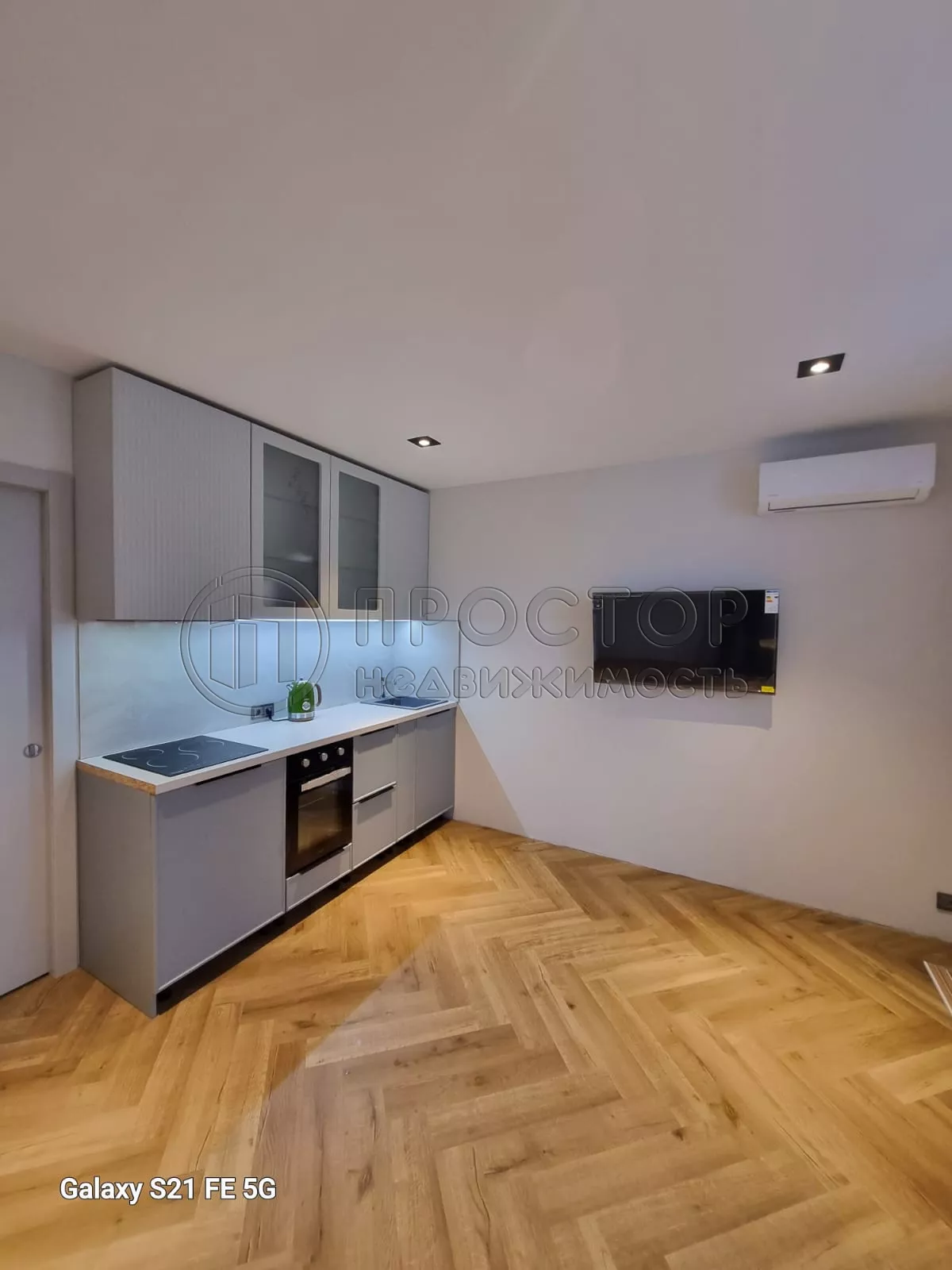 Студия, 23 м² - фото 4