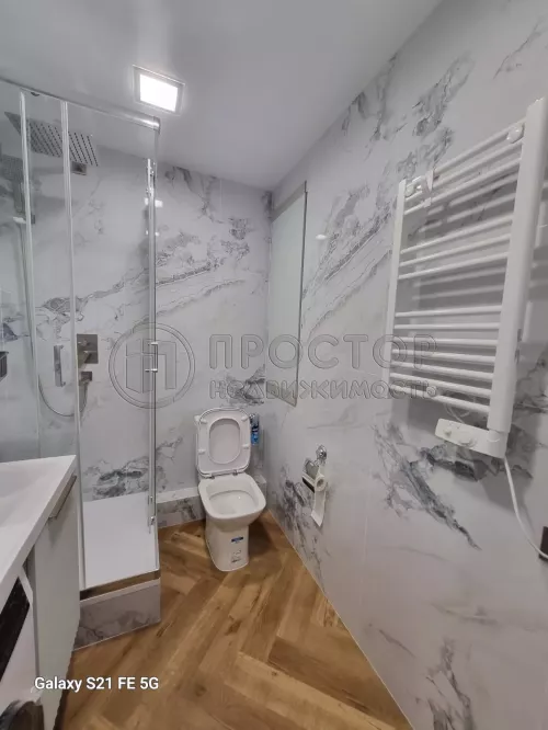 Студия, 23 м² - фото 10