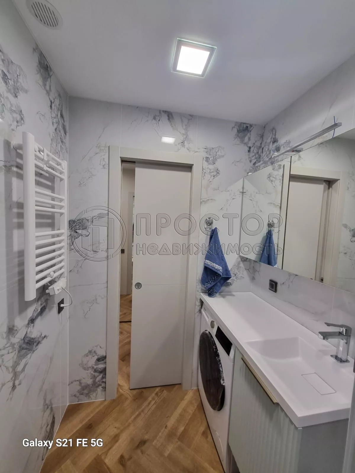 Студия, 23 м² - фото 12