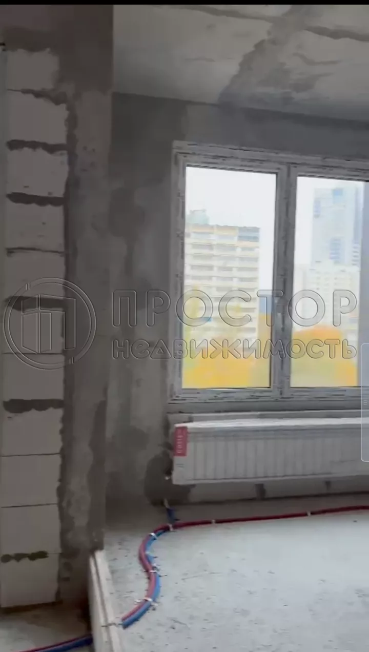 2-комнатная квартира, 39 м² - фото 6