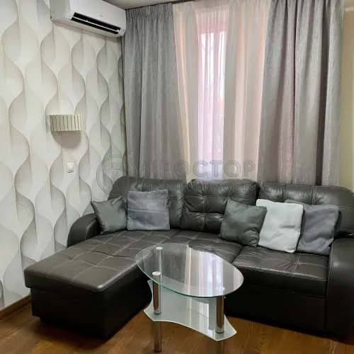 3-комнатная квартира, 52 м² - фото 2