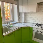 3-комнатная квартира, 52 м² - фото 39