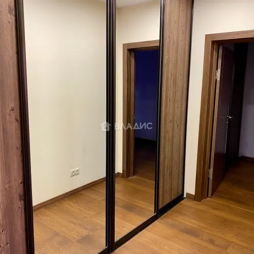 3-комнатная квартира, 52 м² - фото 19
