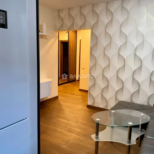 3-комнатная квартира, 52 м² - фото 4