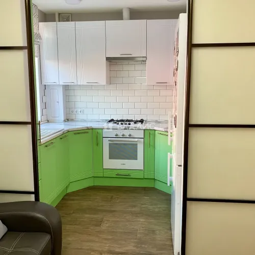 3-комнатная квартира, 52 м² - фото 13