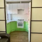 3-комнатная квартира, 52 м² - фото 41