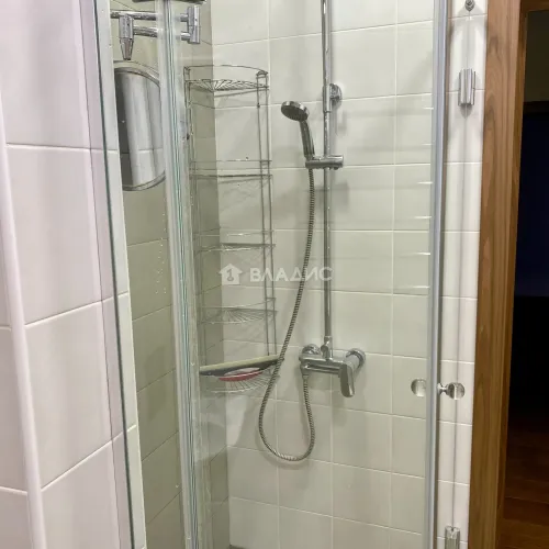 3-комнатная квартира, 52 м² - фото 15