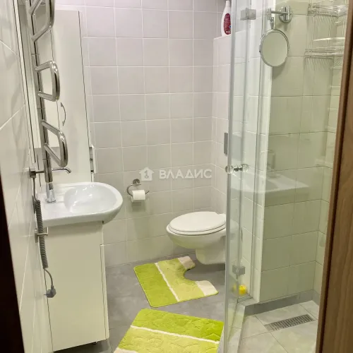 3-комнатная квартира, 52 м² - фото 14