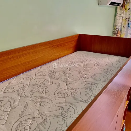 3-комнатная квартира, 52 м² - фото 10
