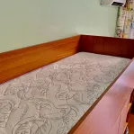 3-комнатная квартира, 52 м² - фото 38