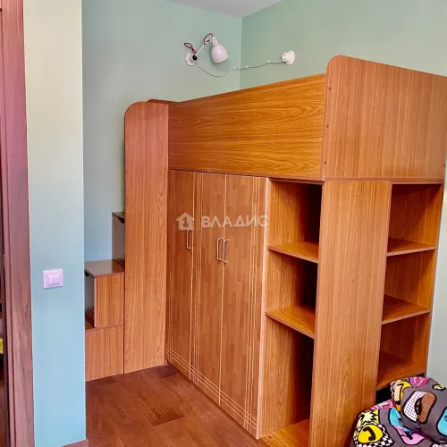 3-комнатная квартира, 52 м² - фото 9