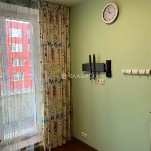 3-комнатная квартира, 52 м² - фото 8
