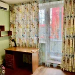 3-комнатная квартира, 52 м² - фото 35