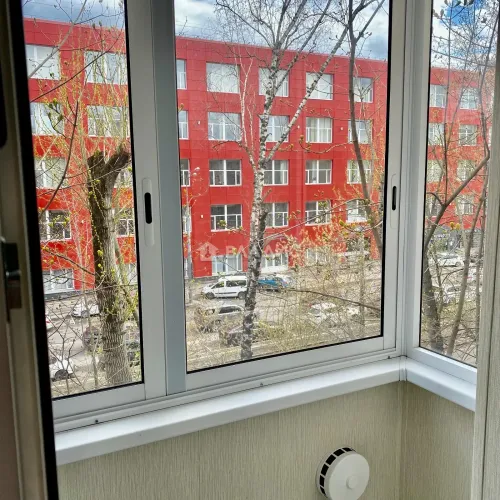3-комнатная квартира, 52 м² - фото 24