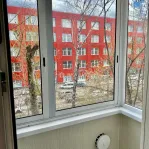 3-комнатная квартира, 52 м² - фото 52