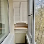 3-комнатная квартира, 52 м² - фото 51
