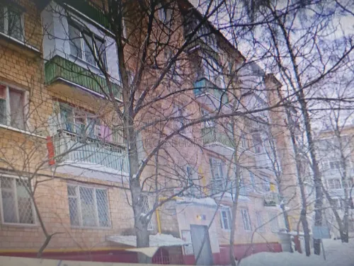 3-комнатная квартира, 52 м² - фото 27