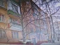 3-комнатная квартира, 52 м² - фото 55