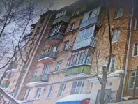 3-комнатная квартира, 52 м² - фото 56