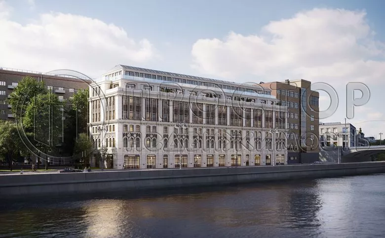 2-комнатная квартира, 45.86 м² - фото 2