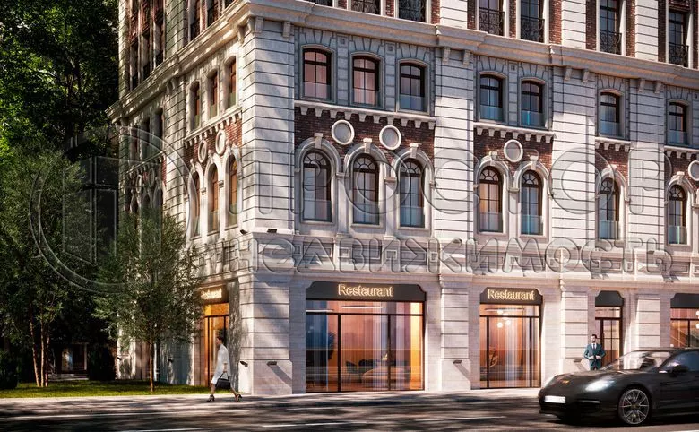 2-комнатная квартира, 45.86 м² - фото 5