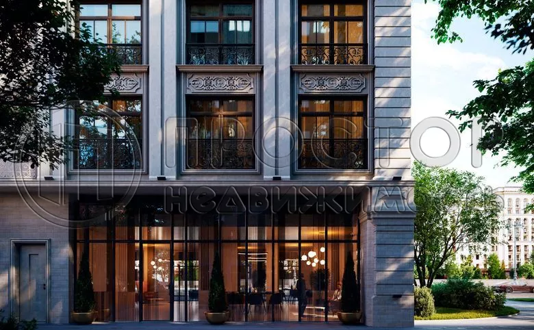 2-комнатная квартира, 45.86 м² - фото 6