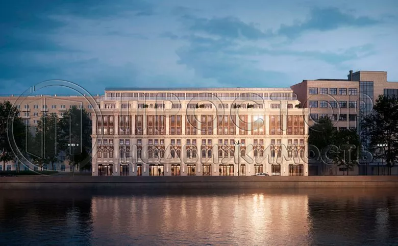 2-комнатная квартира, 45.86 м² - фото 7