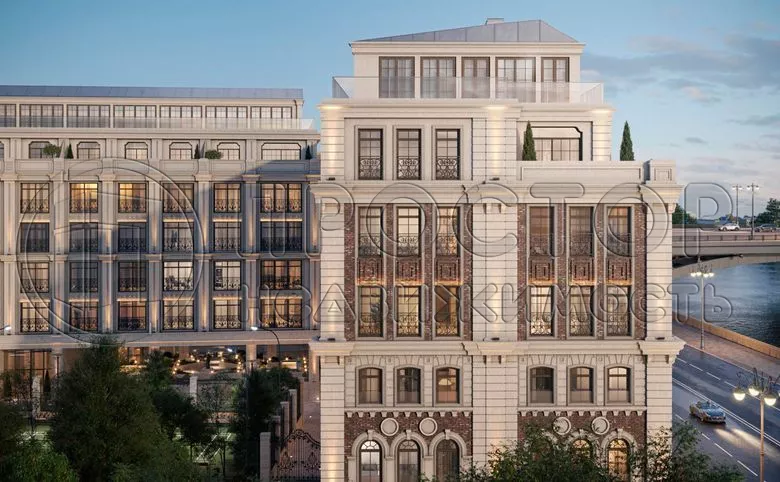 2-комнатная квартира, 45.86 м² - фото 8