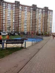 1-комнатная квартира, 36.7 м² - фото 19