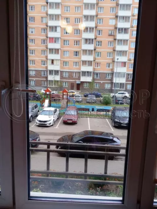 1-комнатная квартира, 36.7 м² - фото 4
