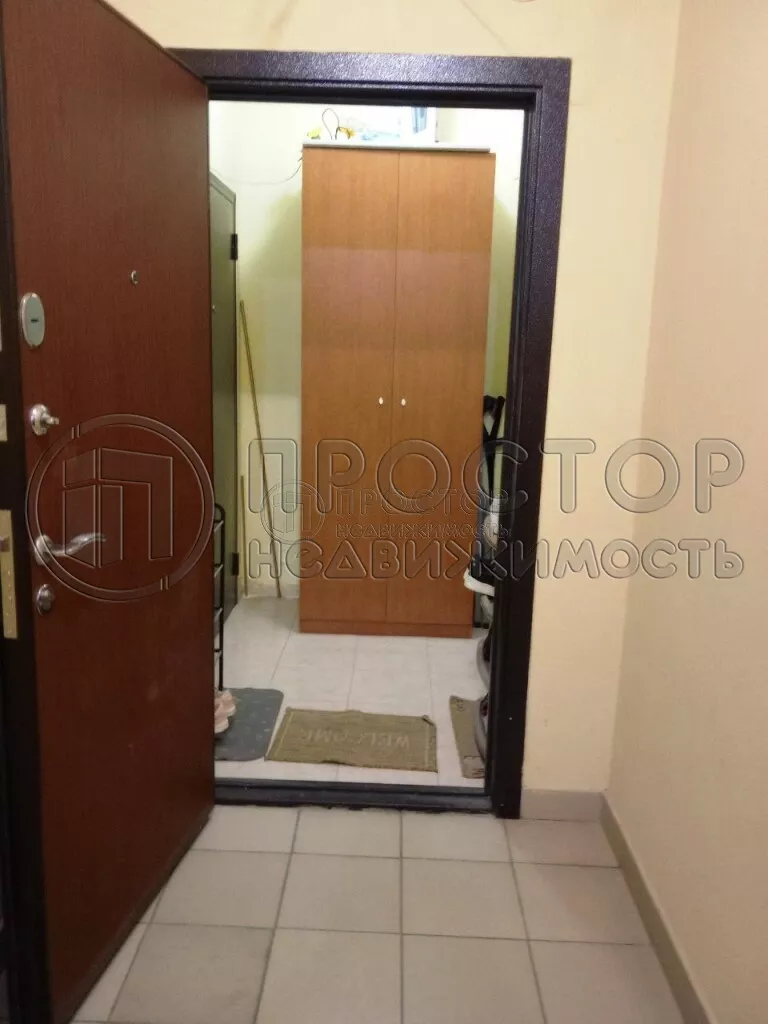 1-комнатная квартира, 36.7 м² - фото 5