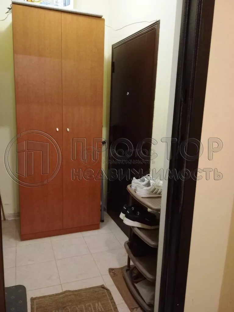 1-комнатная квартира, 36.7 м² - фото 6