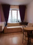 1-комнатная квартира, 36.7 м² - фото 25