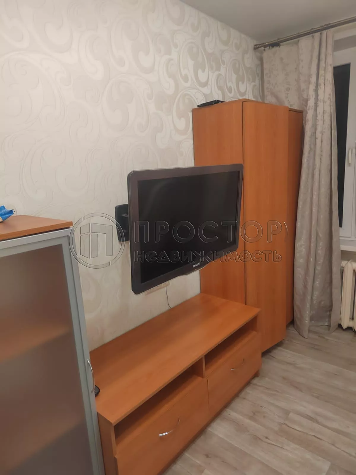 2-комнатная квартира, 38 м² - фото 3
