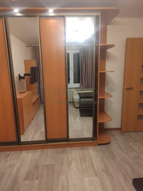 2-комнатная квартира, 38 м² - фото 4