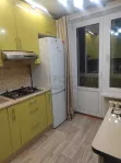 2-комнатная квартира, 38 м² - фото 16